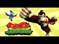 Donkey Kong Jungle Beat Boss Hog Phase 1 Better Quality