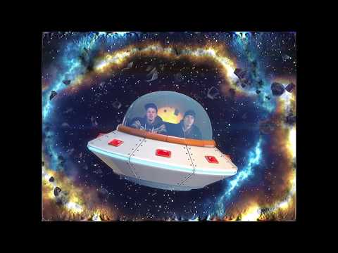 MARY - Math Bonaparte x Cockpilot (Video)