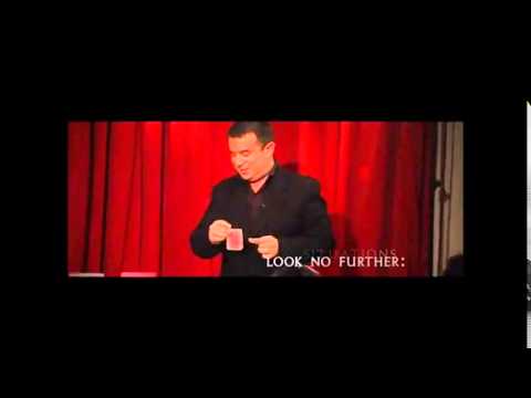 Saturn Magic -OUT-STANDING by Roberto Mansilla and Vernet - DVD