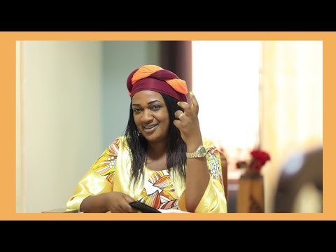 FLABANI - KWIZERA KRISTO - 394 GUSHIMISHA (LYRICS VIDEO)