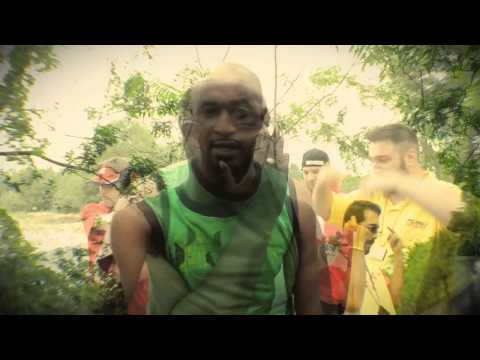 Radio Rade & Dj Spark | Un'Italia multicolore feat. July B & Strike The Head