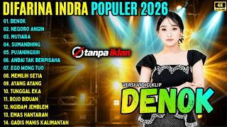 Download lagu DENOK - NEGORO ANGIN - MUTIARA || DIFARINA INDRA - OM ADELLA TERBARU 2026 mp3