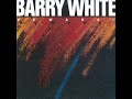Barry White - Relax To The Max
