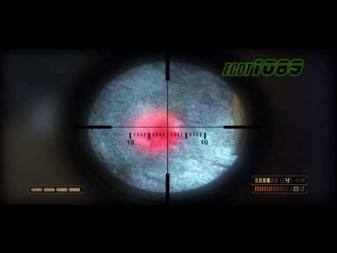 Resistance Fall of Man [HD Playthrough] Part 28/42