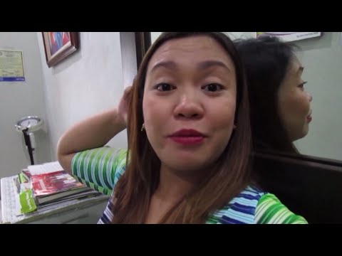 MALAPIT NA NGA BA (#690) - anneclutzVLOGS Video