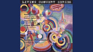Download lagu L'isle joyeuse (arr. B. Molinari for orchestra) mp3
