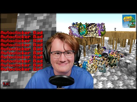 YO, you're not going to... CHEAT, are you? - ATM6 Ep. 002