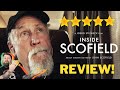 Reviewed - John Scofield Documentary - Inside Scofield - OUT NOW!