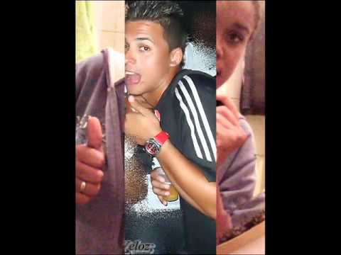 Montagen- Negoção e To Sem Freio (Jéssicahcb)