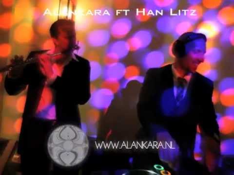 Alankara ft. Han Litz