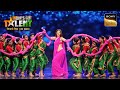 Gulabi पर Shilpa Shetty ने Stage पर बिखेरा अपना जादू India S