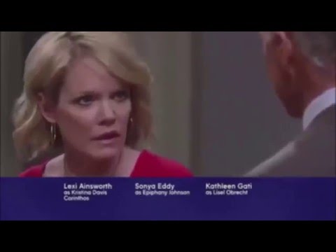 General Hospital 3 28 16 Promo Preview