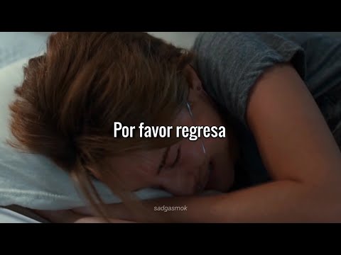I Want You To Help Me Live - Bonjr// Sub. Español