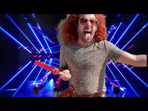 Zany 80s Purim with Congregation Emanu-El