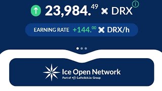 DOCTORX airdrop registration, step by step guide.