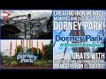 Creating Iron Menace Memories And Future Plans At Dorney Park Chall Chats Podcast Chall Chats