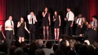 Angelaires "You're Making Me Crazy"