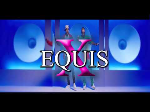 X (Equis) ✘ MEGA REMIX ✘ J Balvin ✘ Nicky Jam