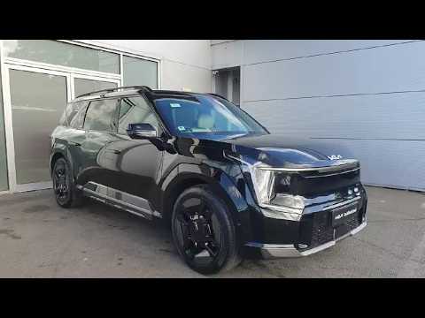 Kia EV9 GT-Line AWD 7-seat - Image 2