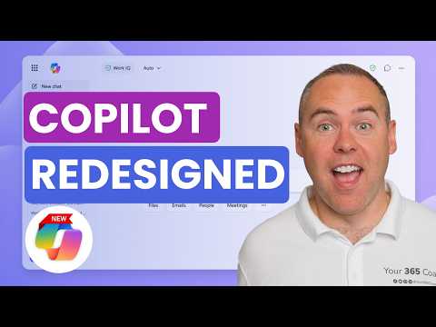Microsoft 365 Copilot Reimagined Microsoft 365 Copilot Reimagined