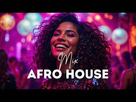 Warm Dust Echo – Rhythm Flow Afro House