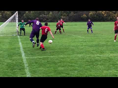 Another Simkus attempt  City v Cardea  24/10/2020 PDFL Div 3