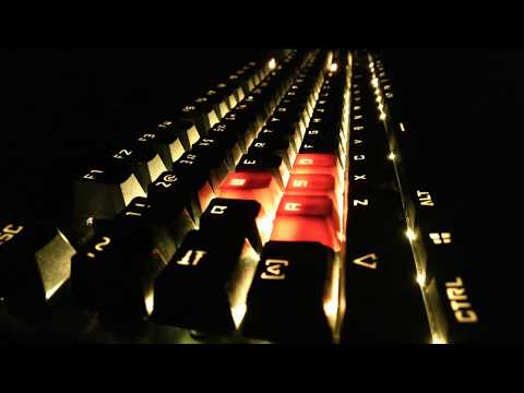 Bloody Keydominator RGB Fade Effects (Download Link in Description)