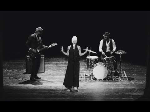 Emma Morton + The Graces - Why Fall