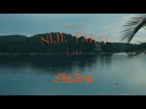 Picksiebner x TBF - Nije tako loše (Official video)