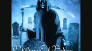 Children Of Bodom - Northern Comfort (with lyrics) - HD