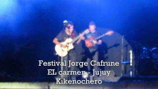 Boquita de luna - Nocheros