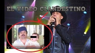 EL VIDEO PROHIBIDO DE VALENTIN ELIZALDE | VIDEO CLANDESTINO DIFUNDIDO EN YOUTUBE |