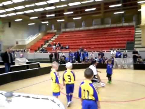 möndalsalliansen 2014