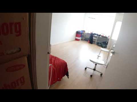 MongoTV_6661 - 29 GRADER VARMT I MIN STUE SØNDAG AFTEN