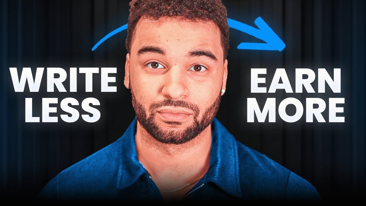 Top 7 Exercises To Write Better Copy And Close $3k/mo Copywriting Clients.