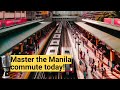 Navigating Manila The Ultimate Expat S Guide To LRT 1 Stations