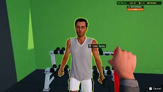 VideoImage1 Gym Simulator 24