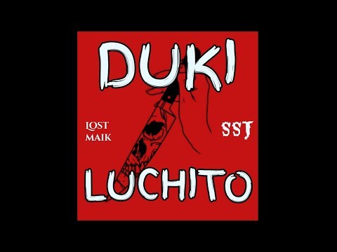 Duki x Lucho ssj x Lost maik - Fuck Fame (Audio oficial)