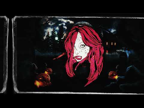 AETERNITAS introduce new female singer "Miss ScarRed"