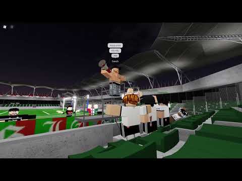 Dzisiejszy doping na sparingowym meczu z Chojniczanką Chojnice.