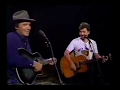 John Prine & Bobby Bare - The Oldest Baby In The World - 1985
