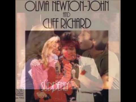 Olivia Newton-John with Hansoo Kim - Suddenly
