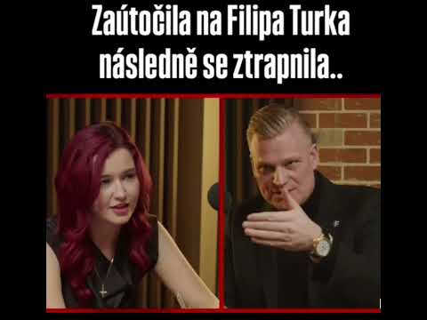 Filip Turek VS Katerina Demetrashvili