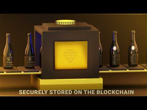 Dvin — Asset Tokenization