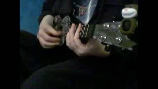 love charms (mojo bijoux) - buffy sainte-marie - ukulele