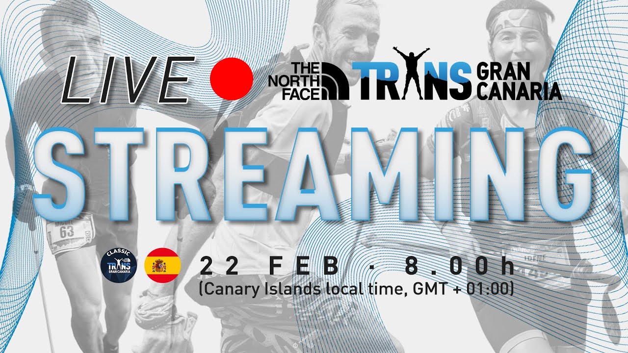 TRANSGRANCANARIA 2025 · CLASSIC · ESPAÑOL