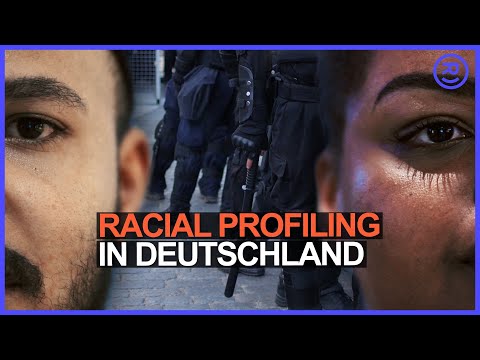 Rassistische Polizeigewalt: Wer kontrolliert unsere Cops?