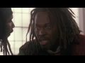 Screwface Movie Clip Basil Wallace