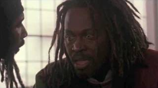 Screwface (Movie Clip) - Basil Wallace