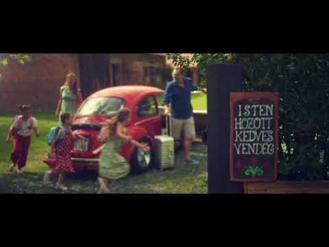 WOW Hungary - Őrség Region